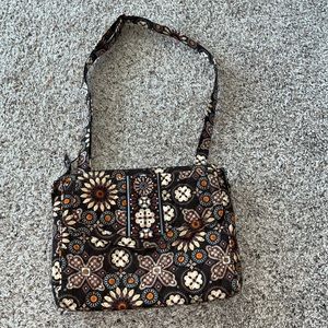 EUC Vera Bradley Laptop/Tablet Bag